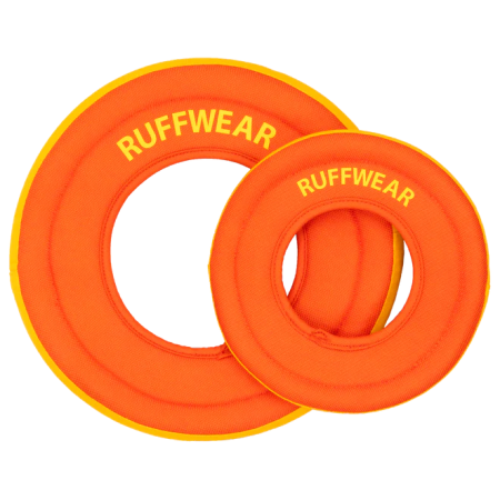 Giocattolo per cane Ruffwear Hydro Plane™ Toy Medium