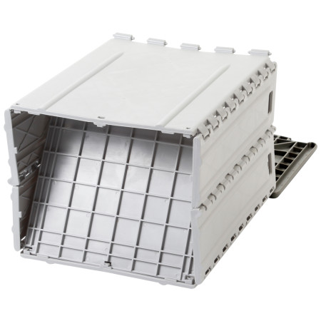 Cestino Brunner Plitter