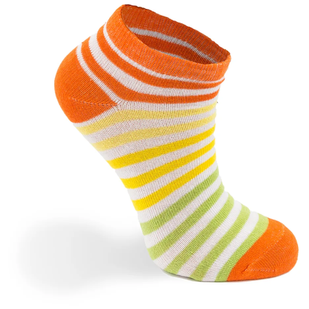 Calzini alla caviglia per bambini Pidilidi 3pack PD0130-01