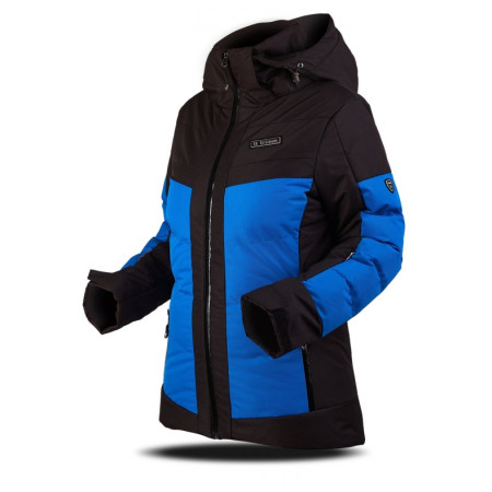 Giacca da sci da donna Trimm Vario Lady blu/nero blue/black