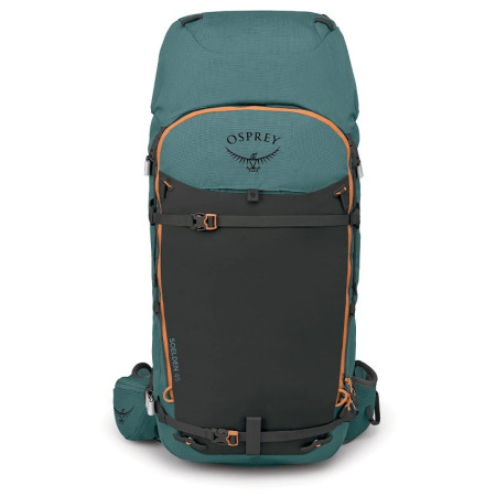 Zaino da scialpinismo Osprey Soelden 45