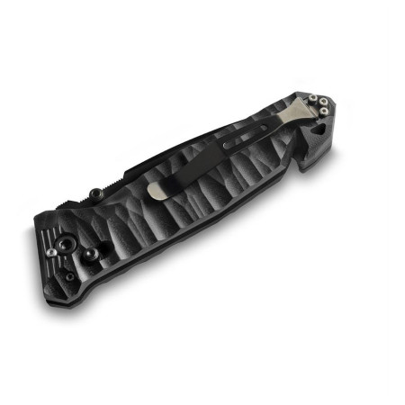 Coltello chiudubile TB OUTDOOR Cac S200 French Army Knife Textured Pa6 Smooth