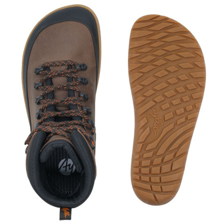 Scarpe da uomo Aylla Mitu Evo WP