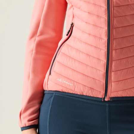 Giacca da donna Regatta Women’s Andreson Hybrid