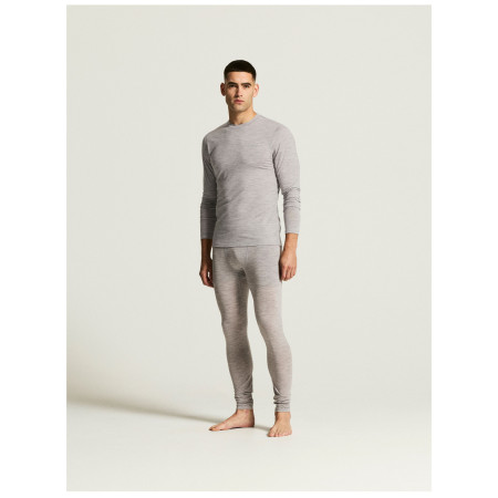 Maglietta da uomo Craft Wool 95 LS CN M