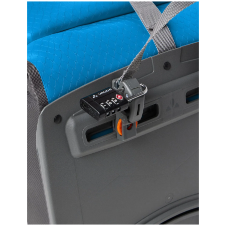 Borsa da bicicletta Vaude Aqua Back Single