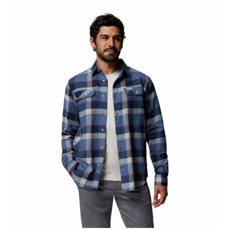 Camicia da uomo Columbia Flare Gun™ Stretch Flannel