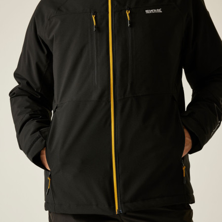 Giacca da uomo Regatta Highton Stretch Padded Jacket