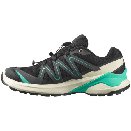 Scarpe da trekking da donna Salomon Examotion Gore-Tex