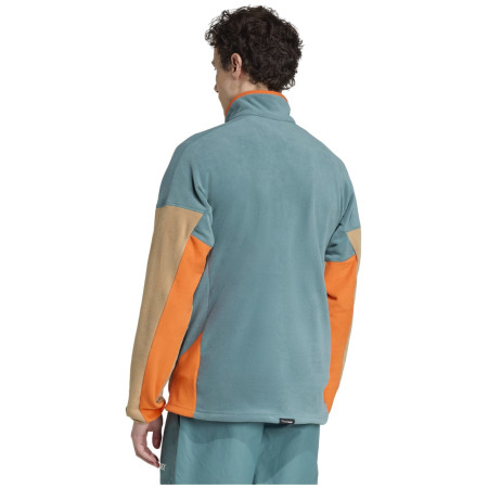 Felpa funzionale da uomo Adidas Mt Cw Fl Anrk