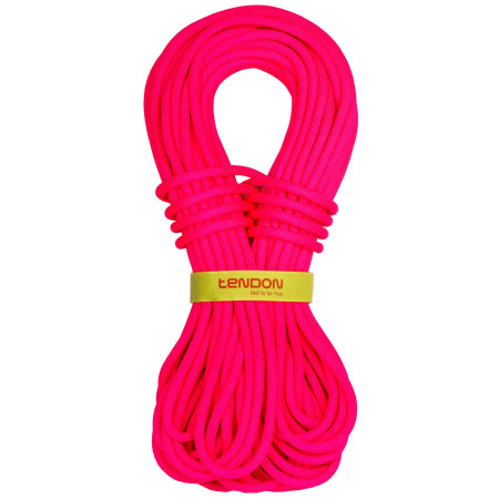 Corda da arrampicata Tendon Master 8,6 mm (80 m) CS rosa Pink