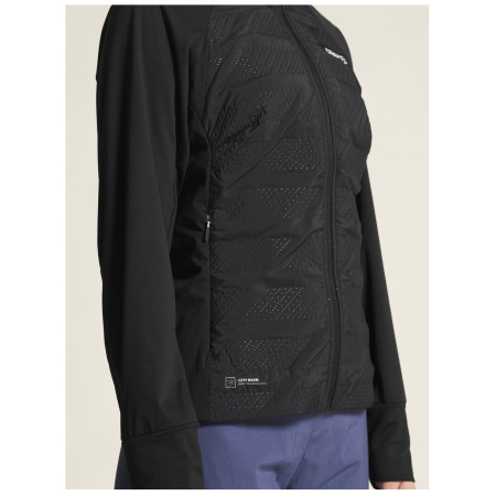 Giacca da donna Craft Adv Nordic Training Speed Jacket 2 W