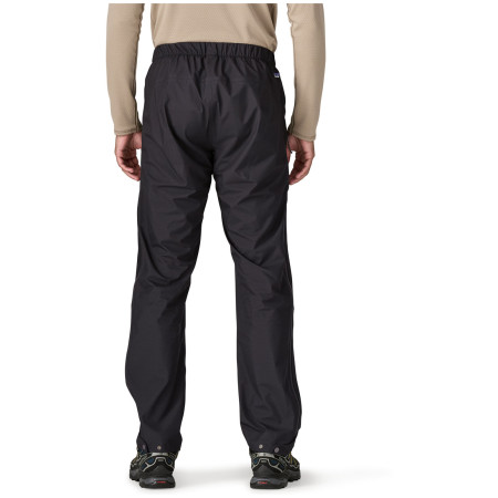 Pantaloni impermeabili da uomo Patagonia Granite Crest Rain