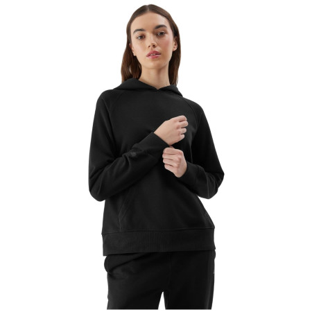 Felpa da donna 4F Sweatshirt F0955