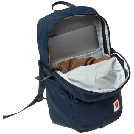 Zaino da città Fjällräven High Coast Backpack 24