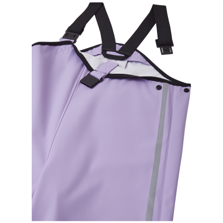 Pantaloni impermeabili da bambino Reima Lammikko Blooming Lilac