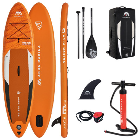 Stand up paddle Aqua Marina Fusion 10'10