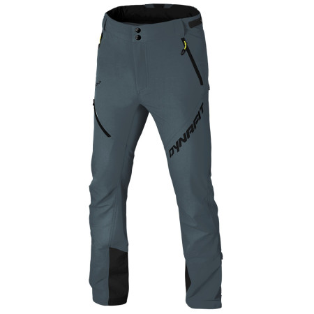 Pantaloni invernali da uomo Dynafit #Mercury 2 Dst M Pnt grigio 0721 - cinder/0910