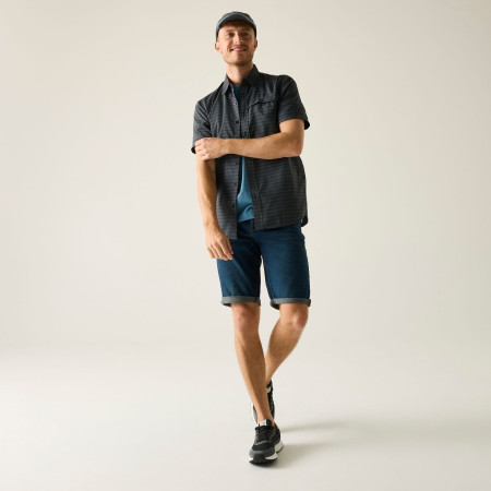 Camicia da uomo Regatta Mindano