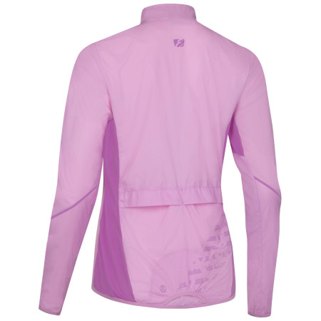 Giacca a vento da donna Etape Gloria 2.0