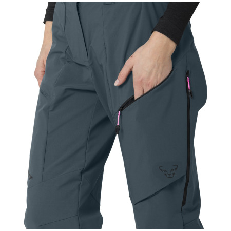 Pantaloni invernali da donna Dynafit Ridge Dst Pnt W