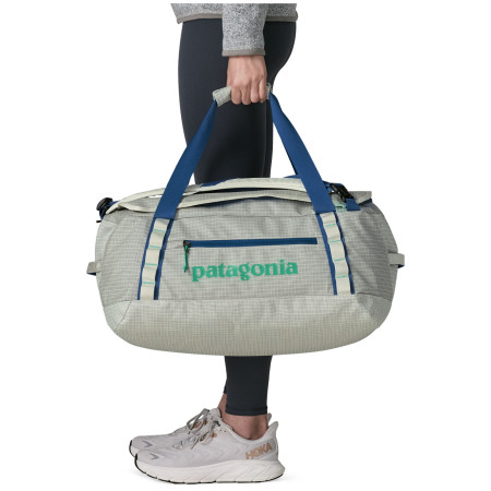 Borsa da viaggio Patagonia Black Hole Duffel 40L