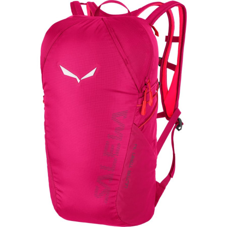 Zaino da corsa Salewa Ultra Train 14 BP rosa VirtualPink