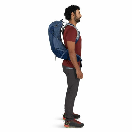 Zaino da trekking Osprey Stratos 24