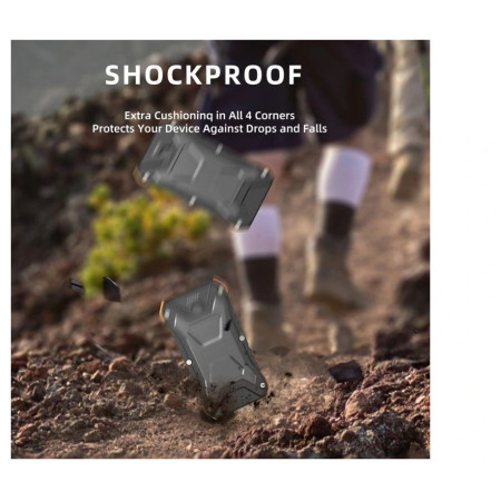 Powerbank da esterno Viking Technology Skadi I