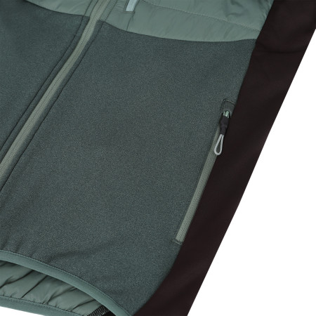 Felpa funzionale da uomo MOOA Revva