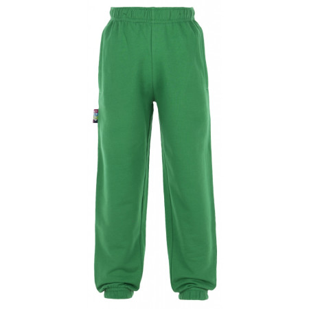 Pantaloni da tuta per bambini Loap Halk verde