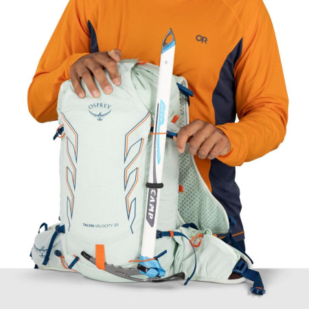 Zaino da trekking Osprey Talon Velocity 20