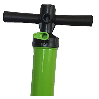 Pompa a mano Elements Gear BRAVO SUP 4-D