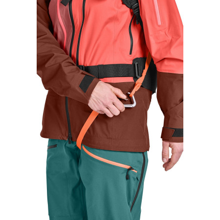 Zaino Ortovox Avabag Litric Freeride 16S