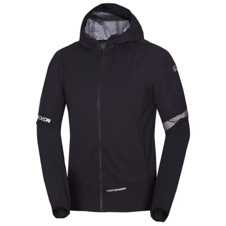 Giacca da uomo Northfinder Grey nero 269black
