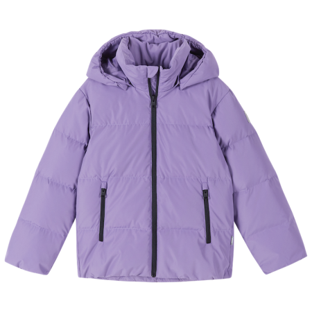 Giacca invernale per bambini Reima Paimio Misty Violet viola Misty Violet