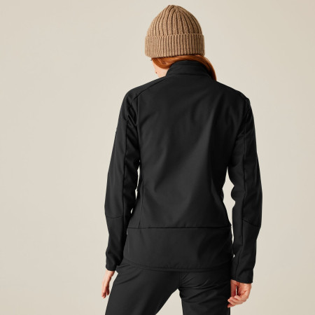 Giacca da donna Regatta Women's Moutdale