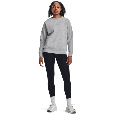 Felpa da donna Under Armour Rival Fleece Crew