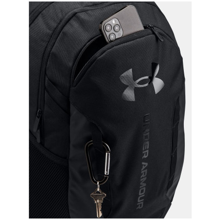Zaino da palestra Under Armour Hustle 6.0 Backpack