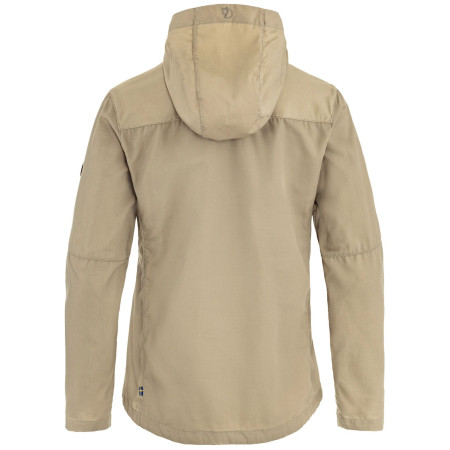 Giacca da donna Fjällräven Stina Jacket W