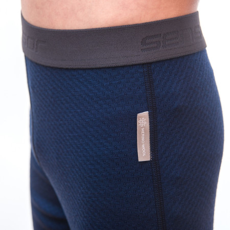 Mutande sportive per bambini Sensor Merino Df
