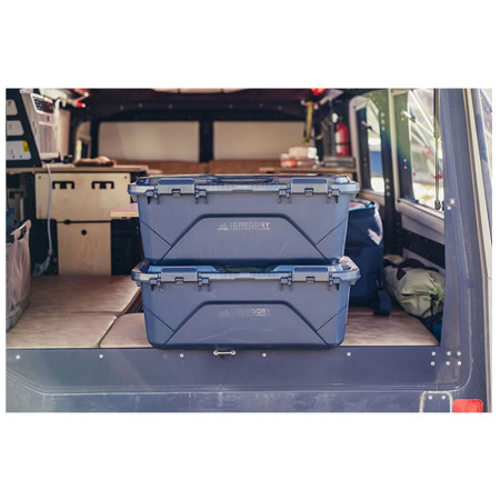 Portaoggetti Gregory Alpaca Gear Box 45L