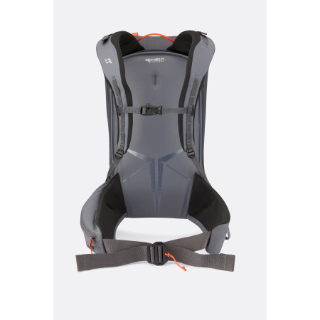 Zaino da scialpinismo Rab Khroma 22