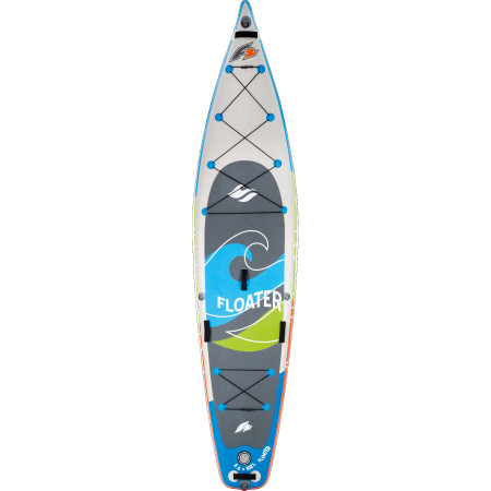 Stand up paddle F2 Floater blu Blue