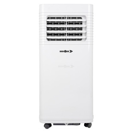 Condizionatore Brunner Polarys Imperator - Fiat Ducato bianco white