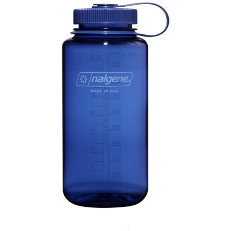 Borraccia Nalgene Wide Mouth Sustain 1l