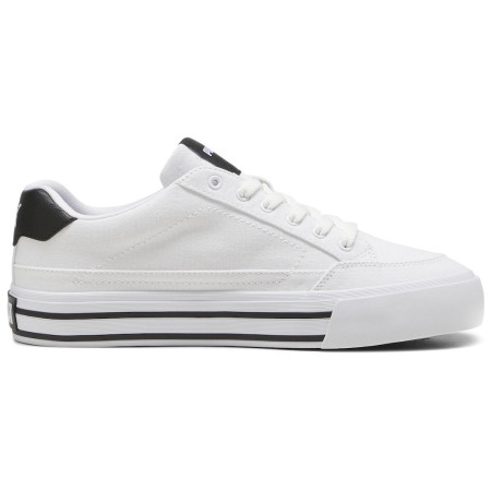 Scarpe da camminata uomo Puma Court Classic Vulc FS