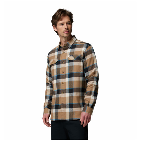 Camicia da uomo Columbia Flare Gun™ Stretch Flannel