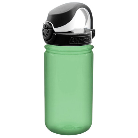 Bottiglia per bambini Nalgene On the Fly Kids 350 ml Sustain