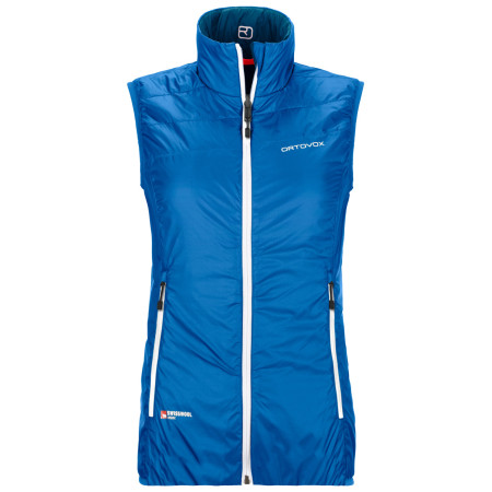 Gilet da donna Ortovox W's Piz Grisch Vest